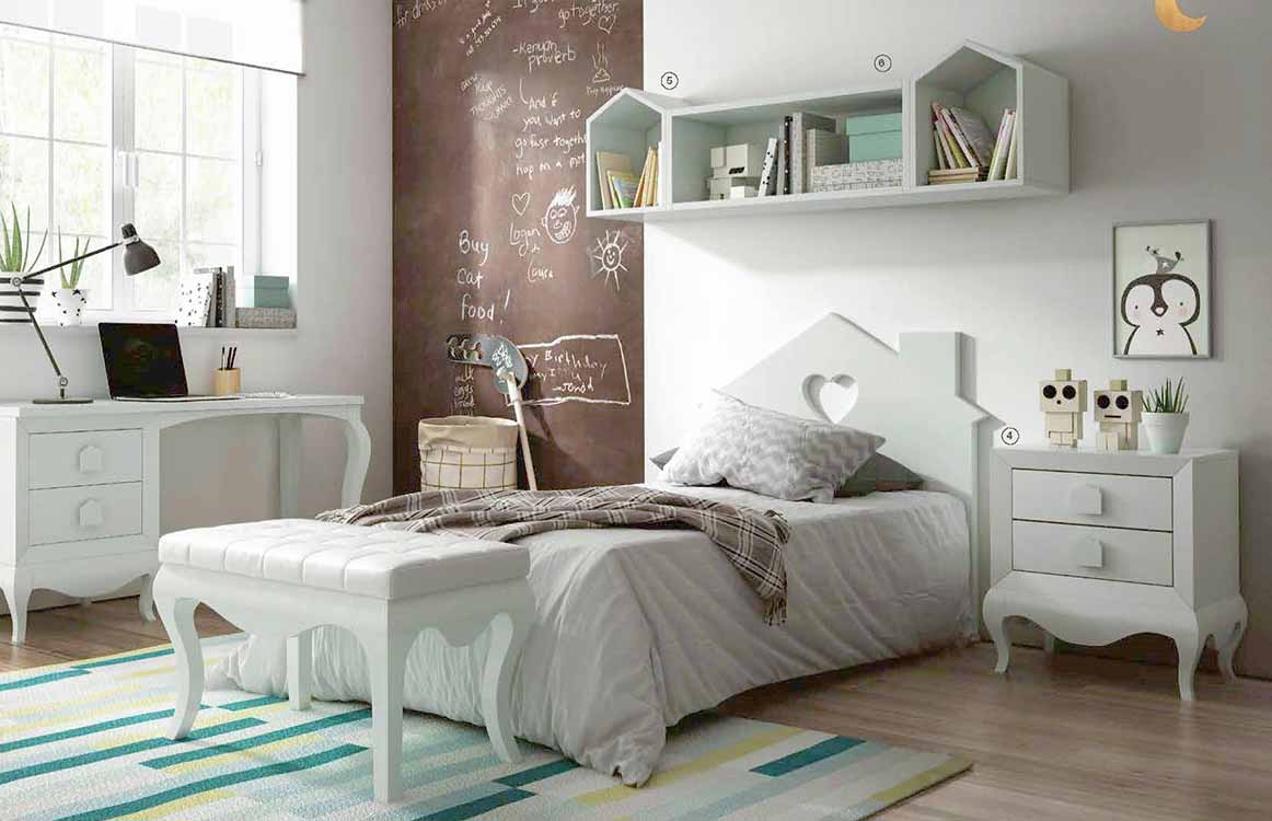 http://www.munozmuebles.net/nueva/catalogo/juveniles-modulares.html - Fotos con 
muebles blancos y grises