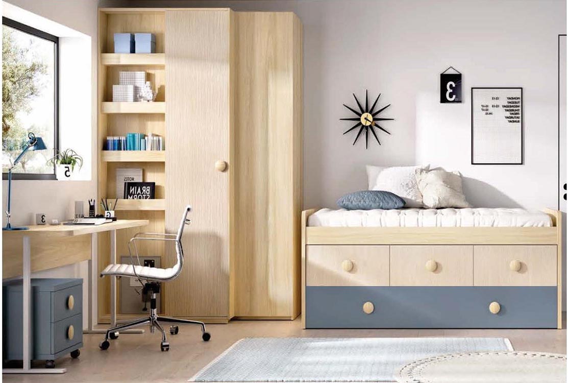 foto
de imágenes habitaciones infantiles