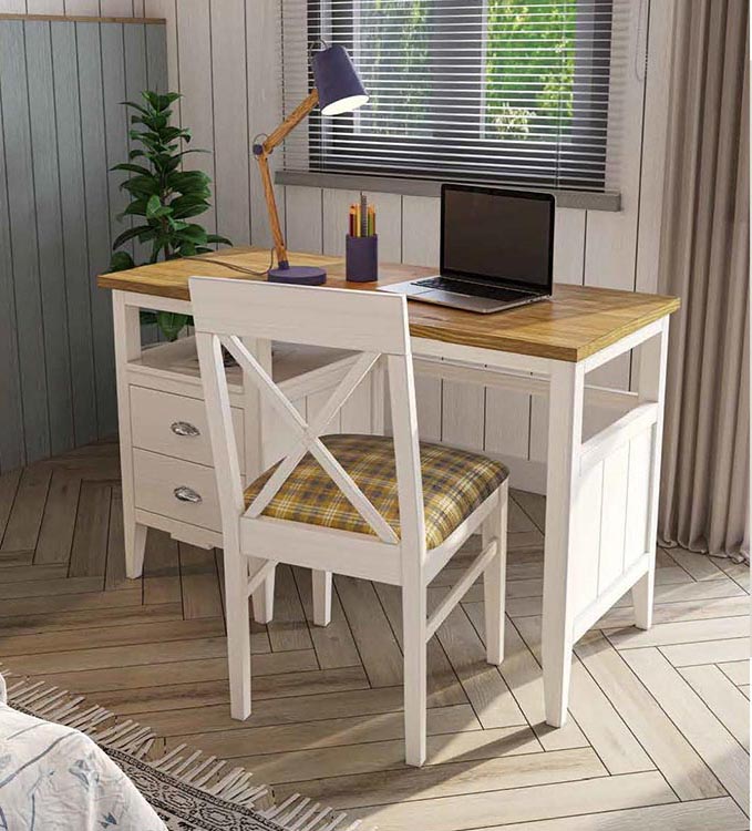 foto
de muebles para habitación juvenil