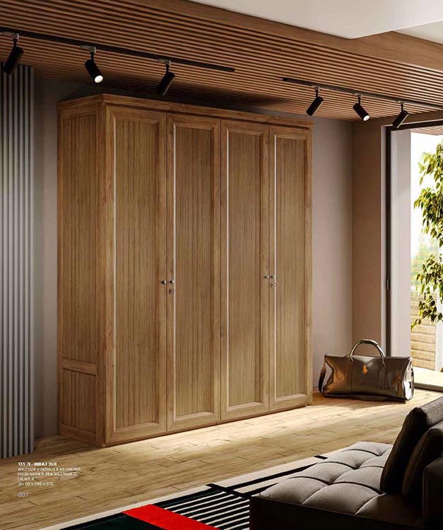 foto 
de habitaciones convertibles