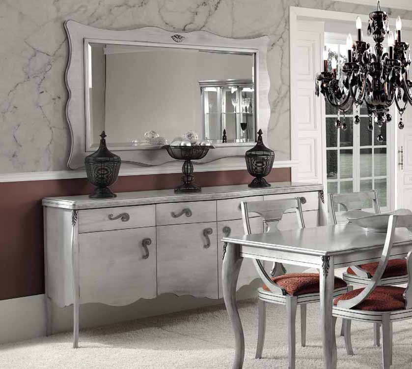 foto de muebles saln baratos