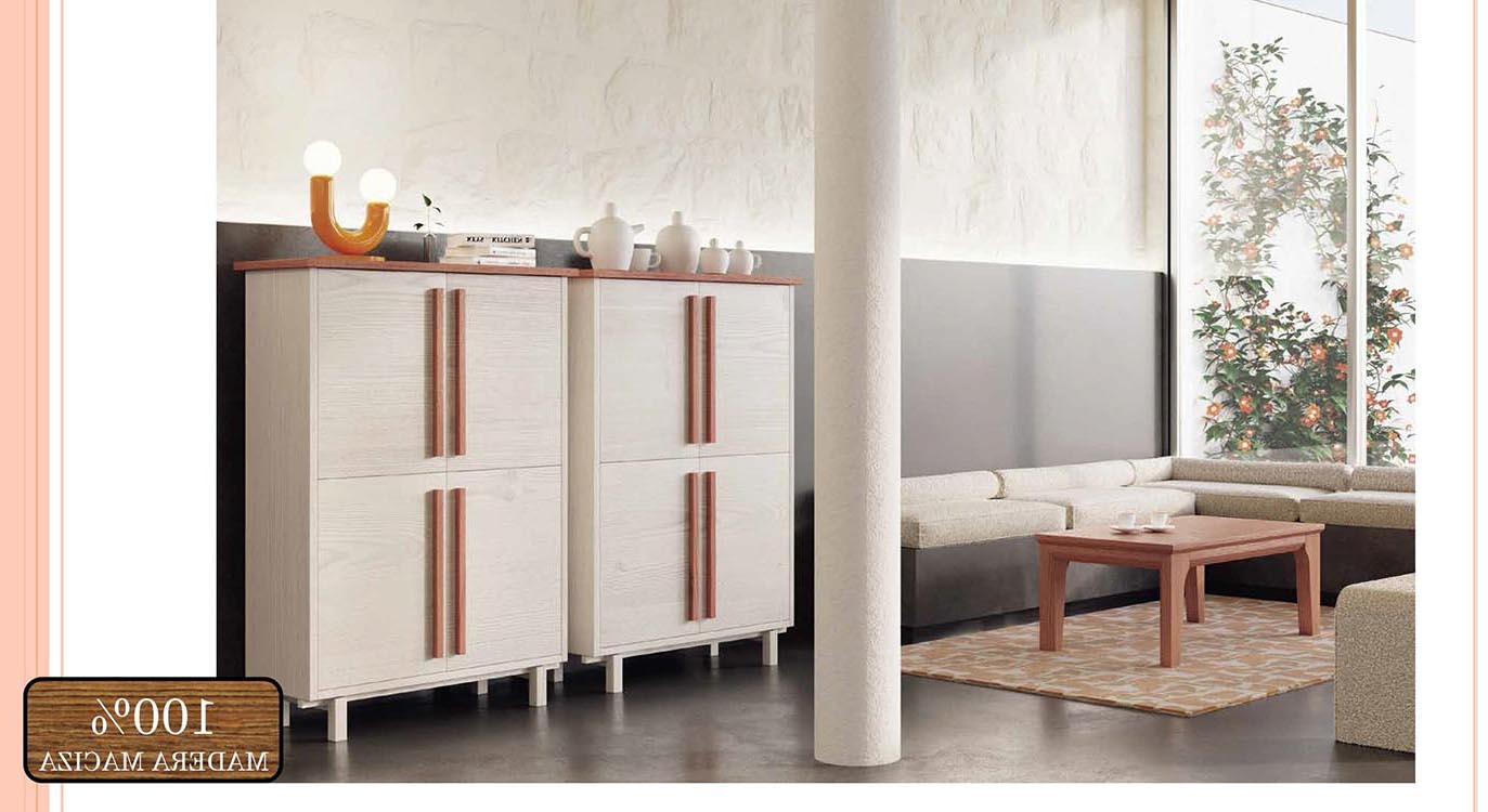 foto de muebles con diseño moderno