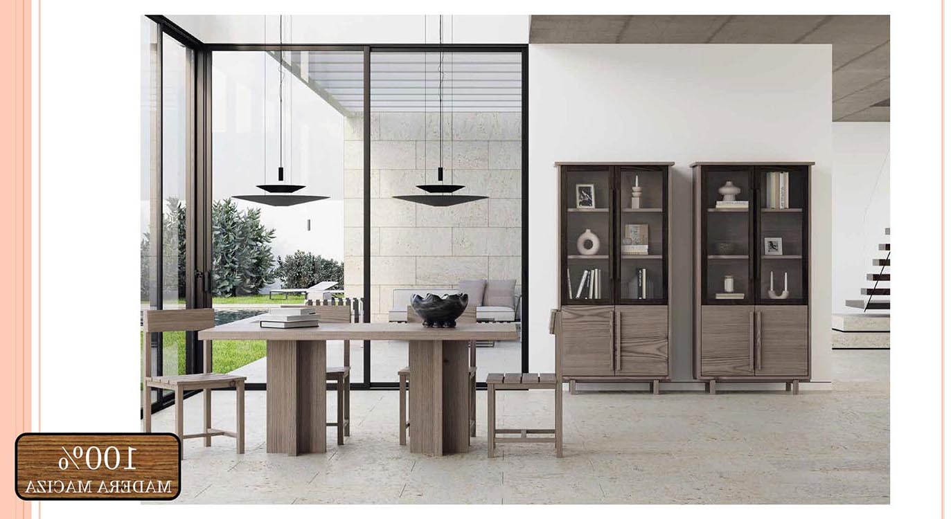 foto de muebles con estilo