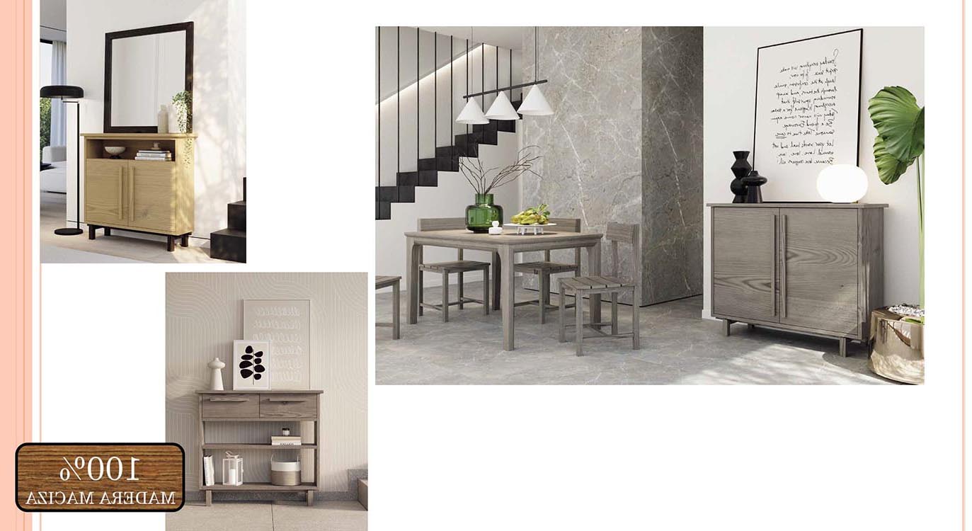 foto de muebles salones