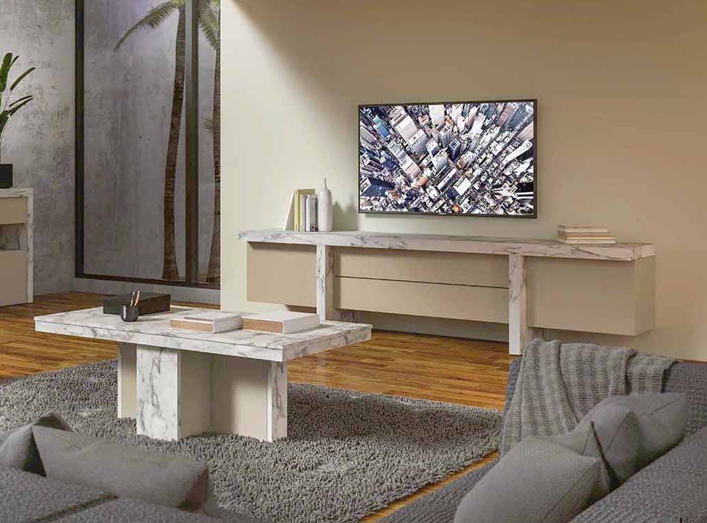 foto de salones retro