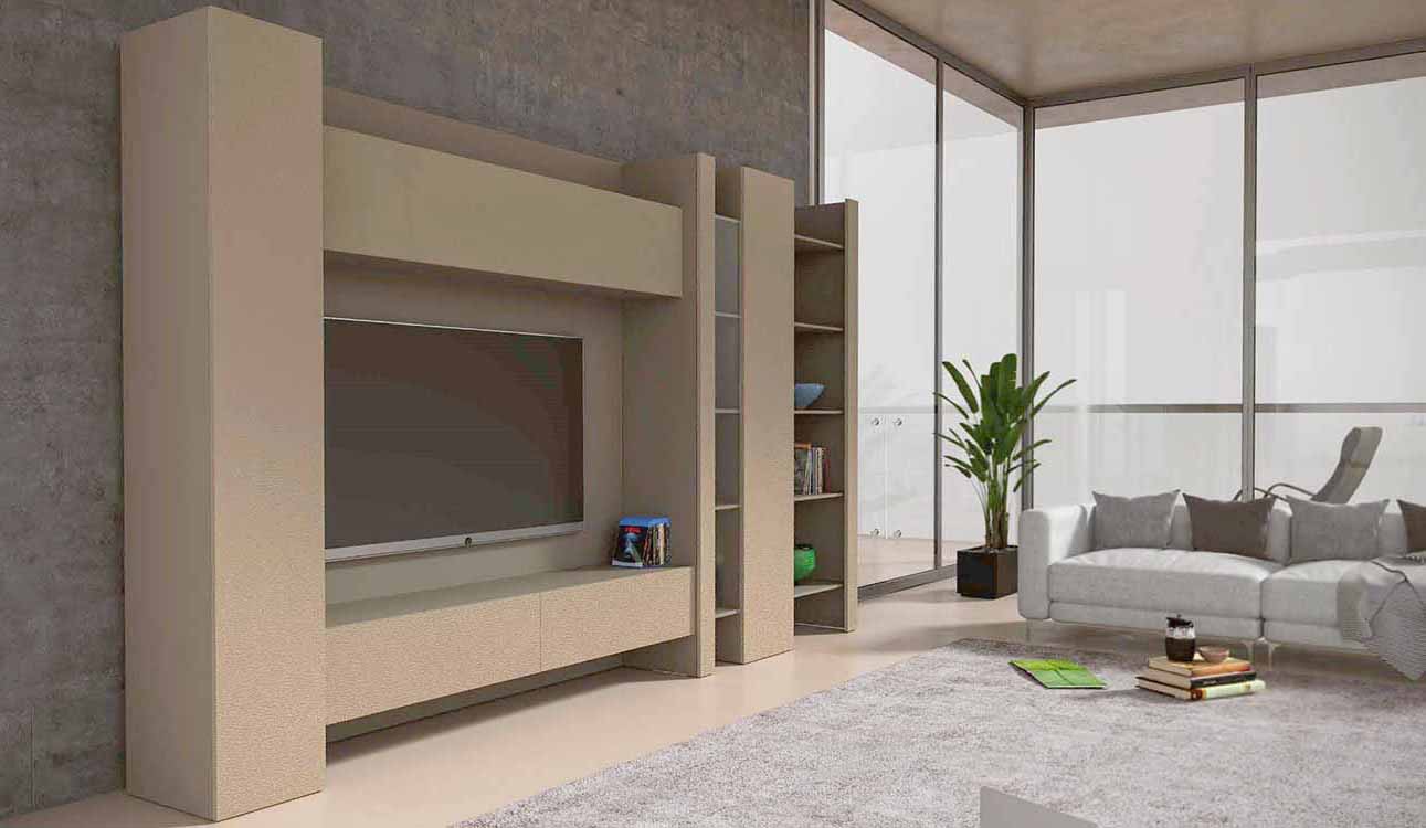 foto de tendencias salones