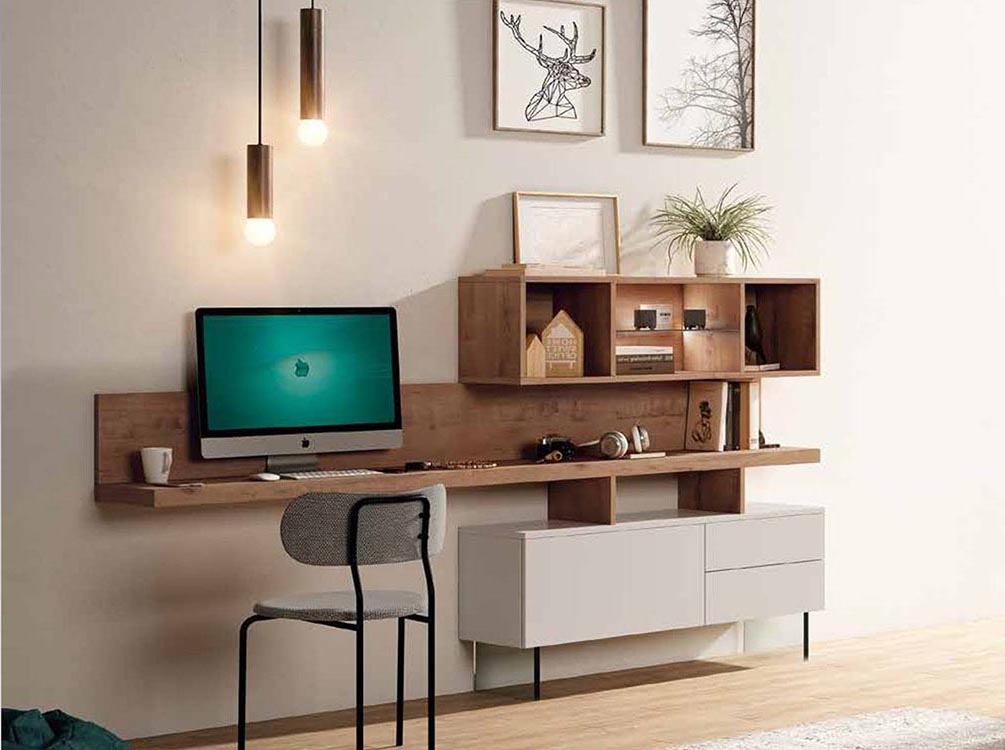 foto de sillas de comedor actuales