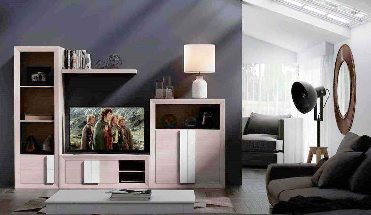 foto de muebles de diseño en Madrid