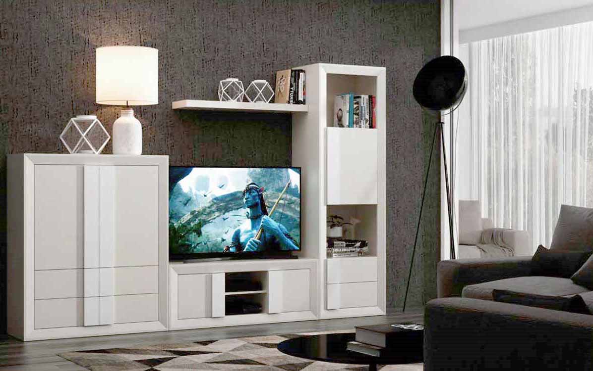 foto de murales económicos