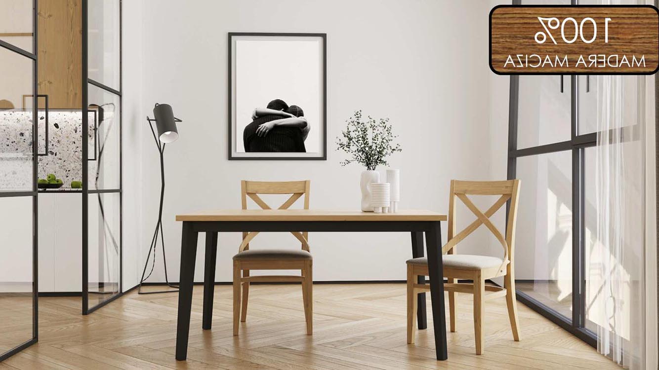 foto de muebles de living