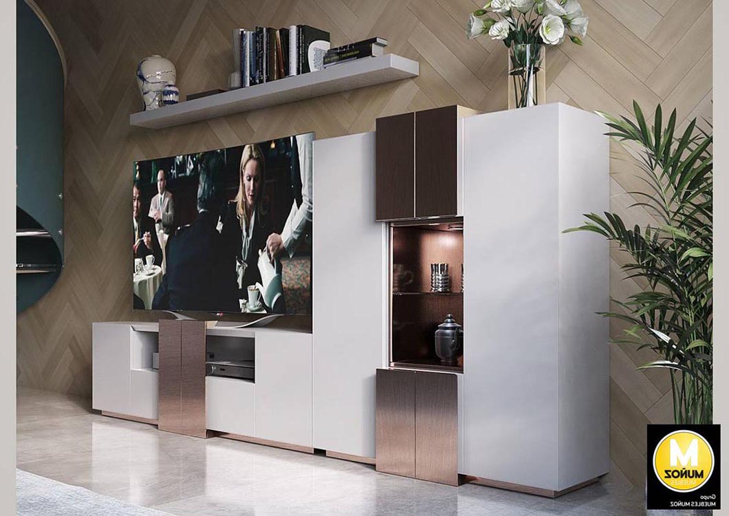 foto de muebles de ocasión en Madrid