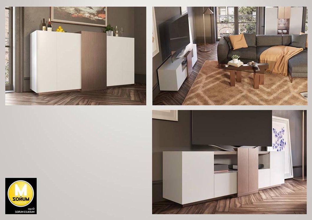 foto de muebles de oferta