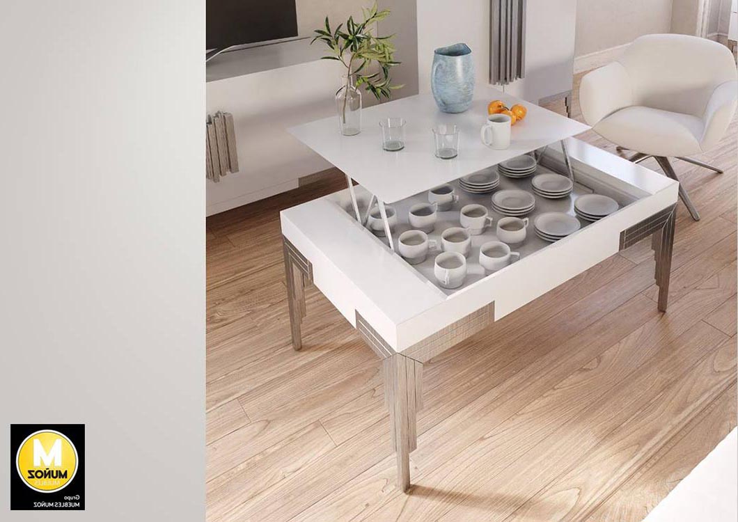 foto de ver salones modernos