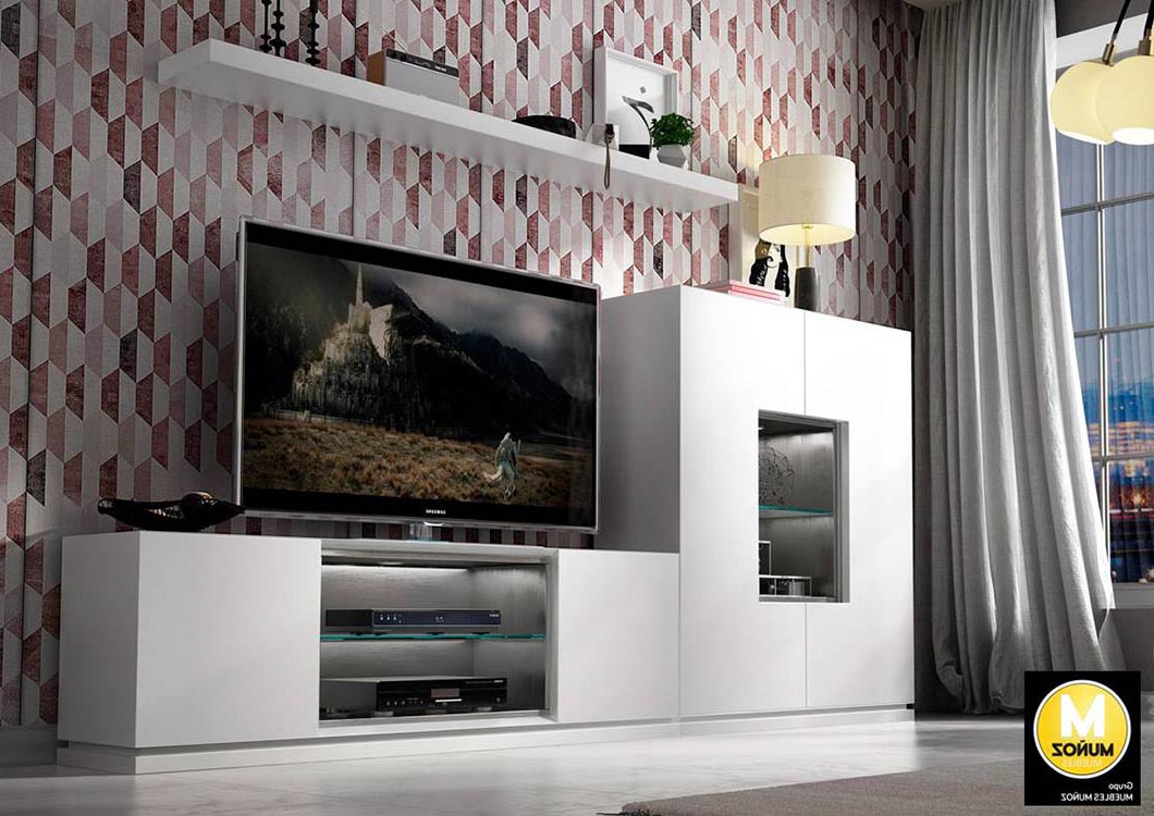 foto de muebles de pino en Madrid