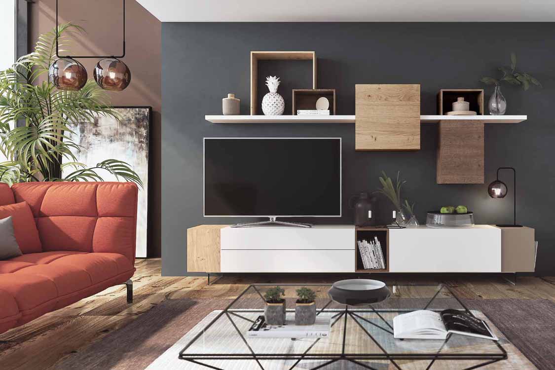foto de ideas muebles y diseño