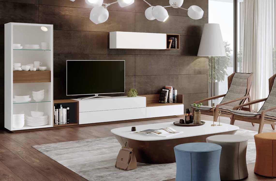 foto de Madrid muebles