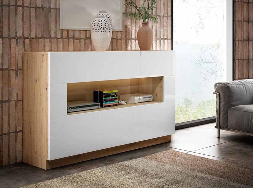 foto de mobiliario de diseo