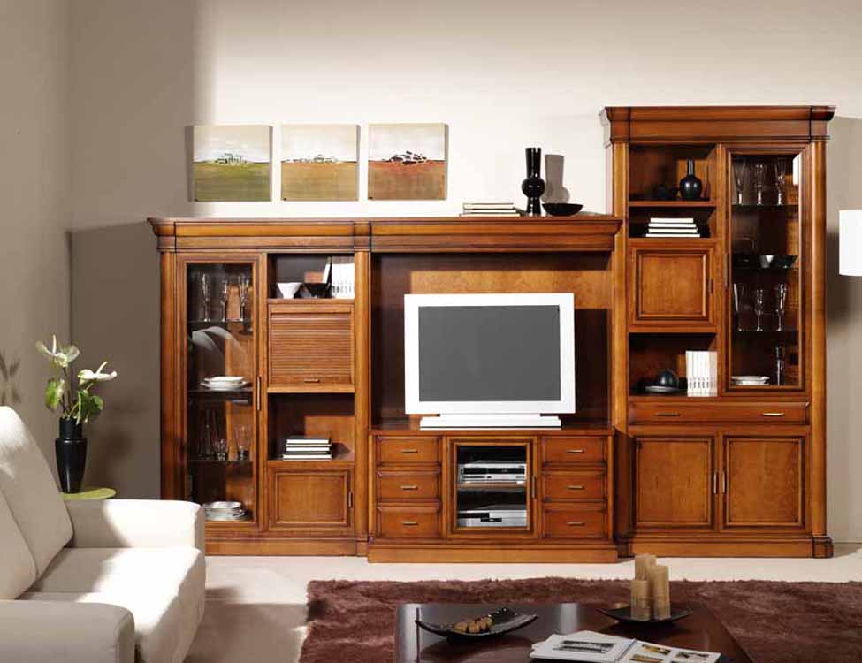 foto de muebles económicos Madrid