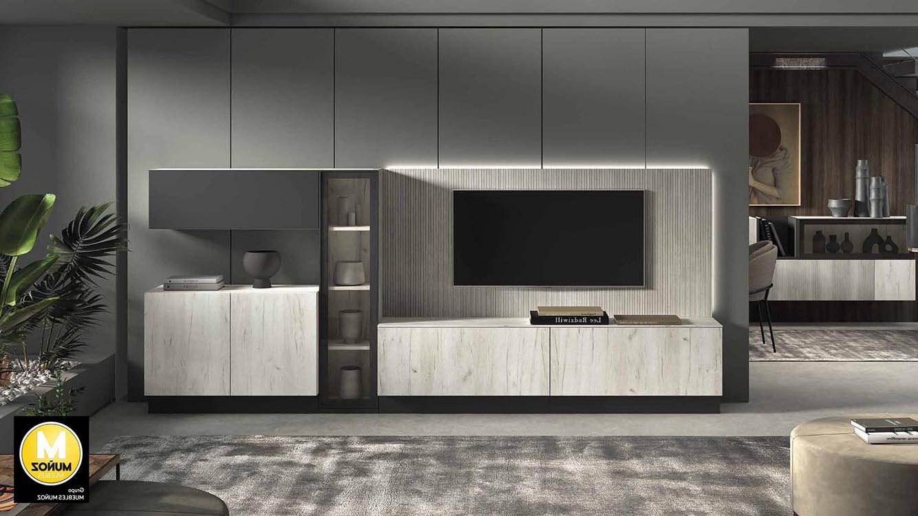 foto de mobiliario moderno