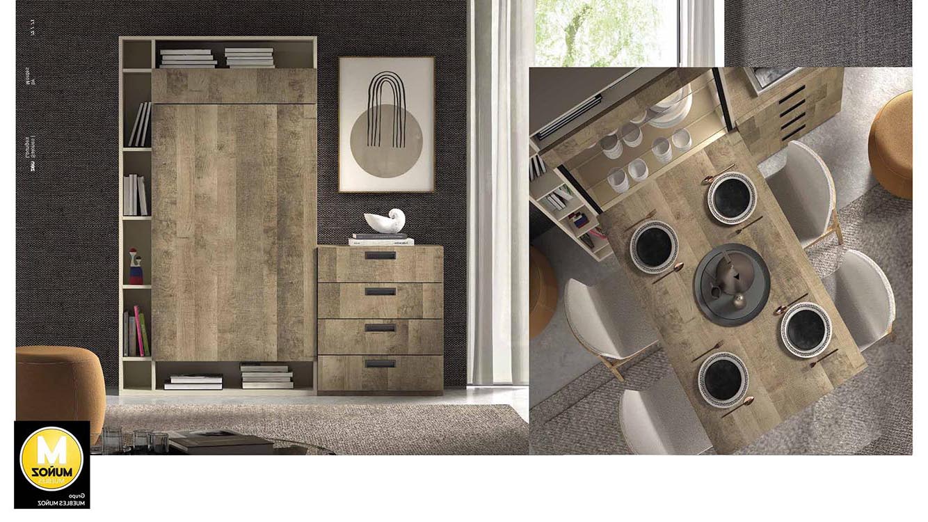 foto de muebles baratos de comedor