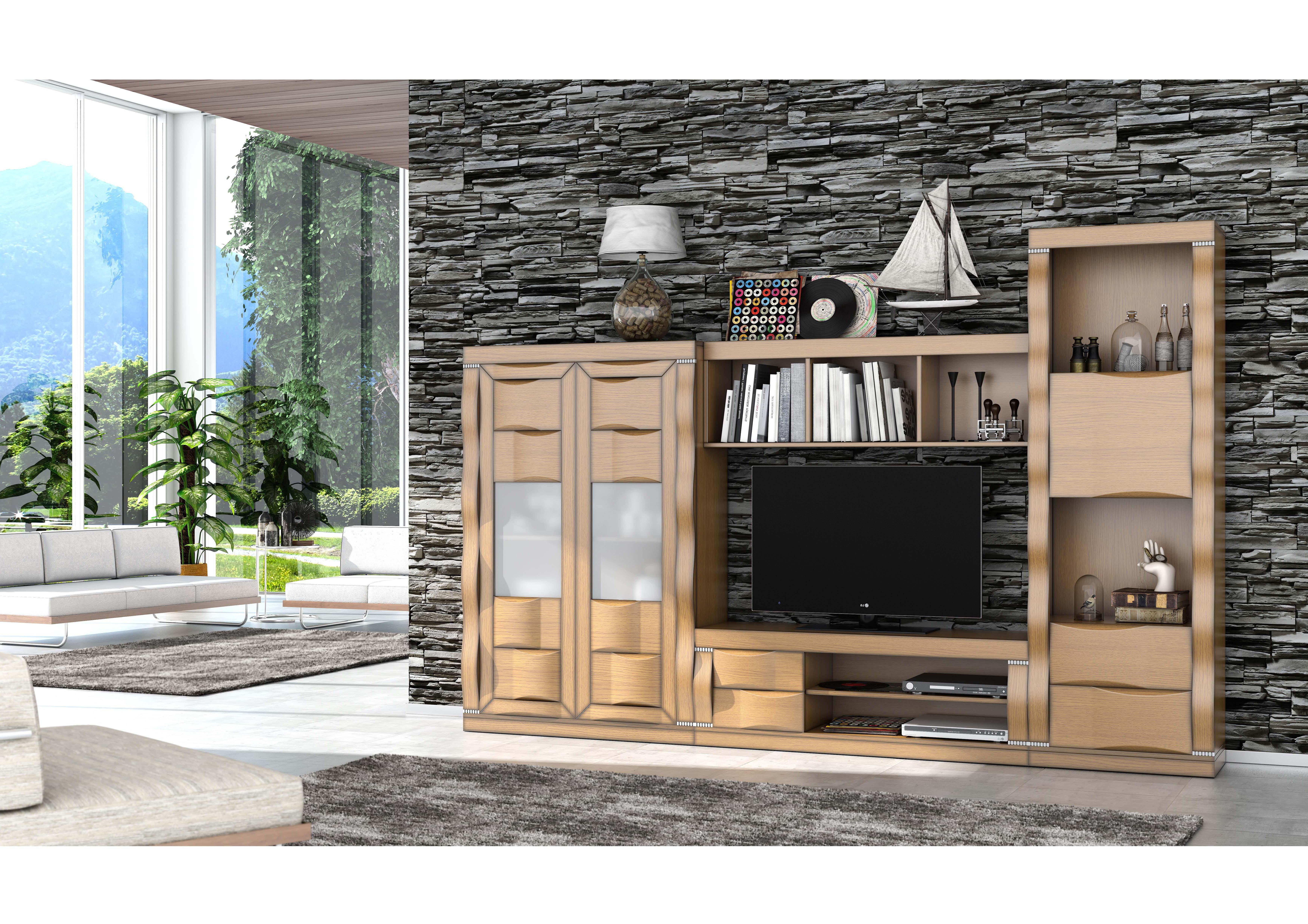 foto de muebles en Madrid baratos