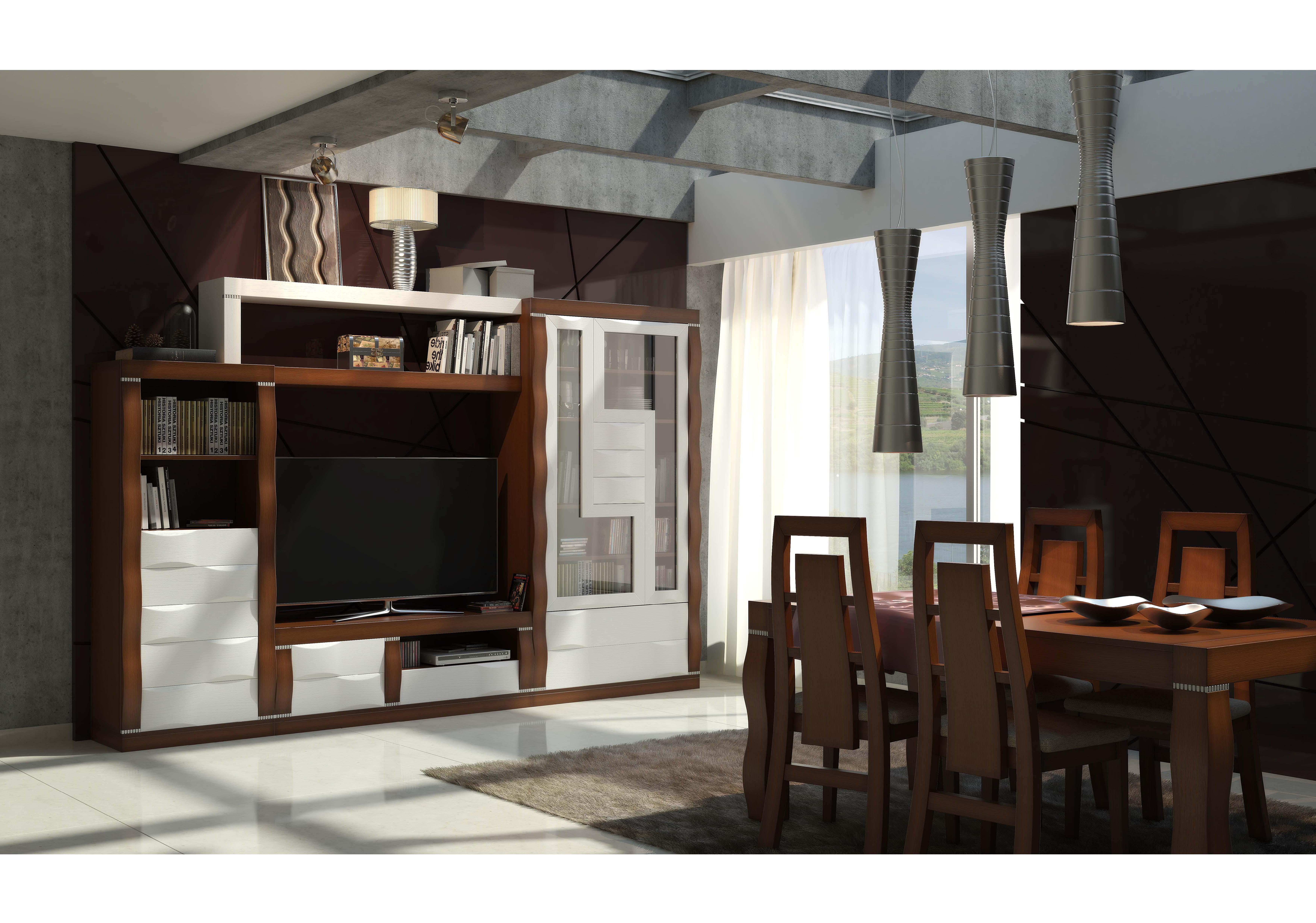 foto de muebles en oferta