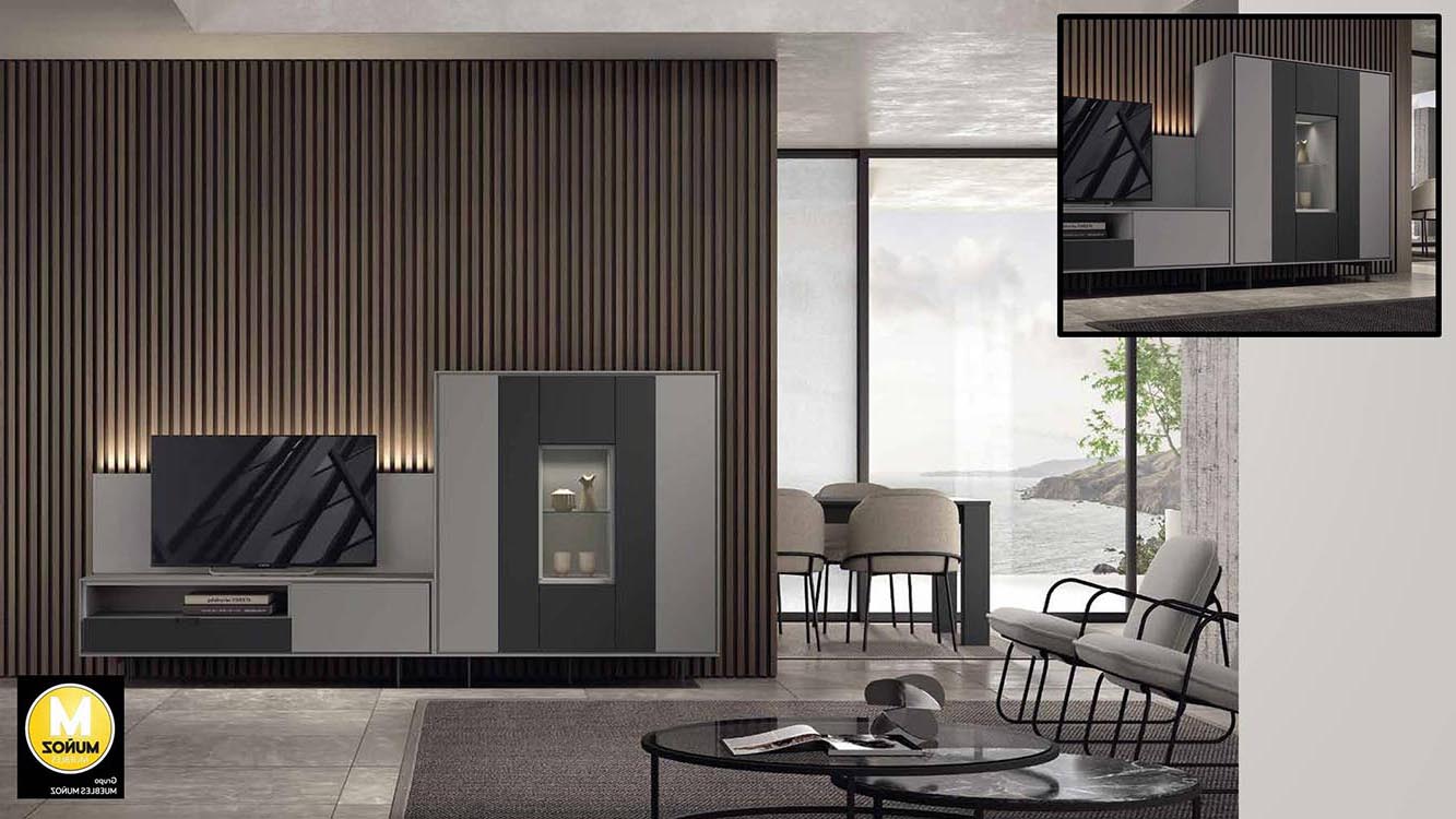 foto de mueble contemporneo