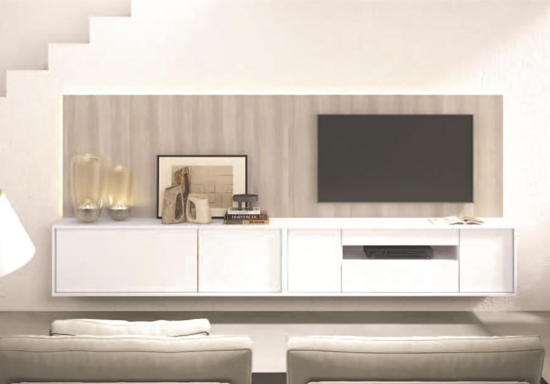 foto de mueble decoracin