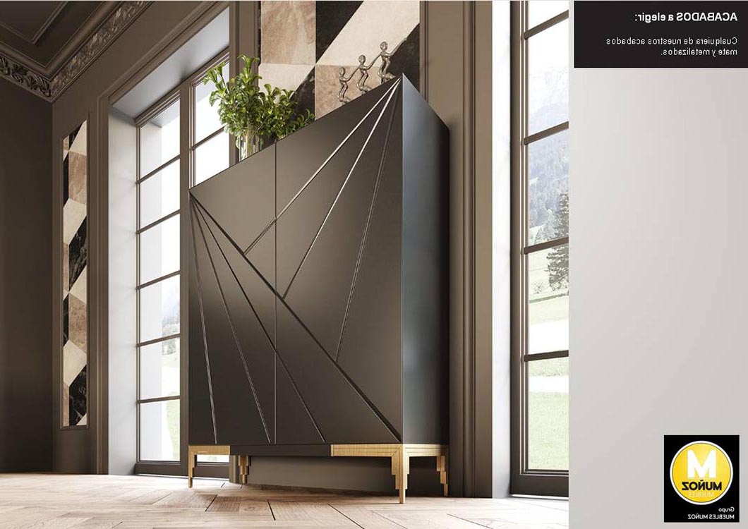 foto de saln diseo moderno