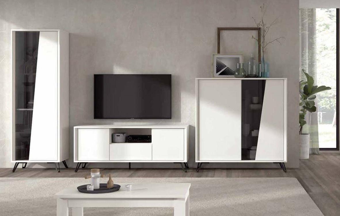 foto de muebles de saln baratos