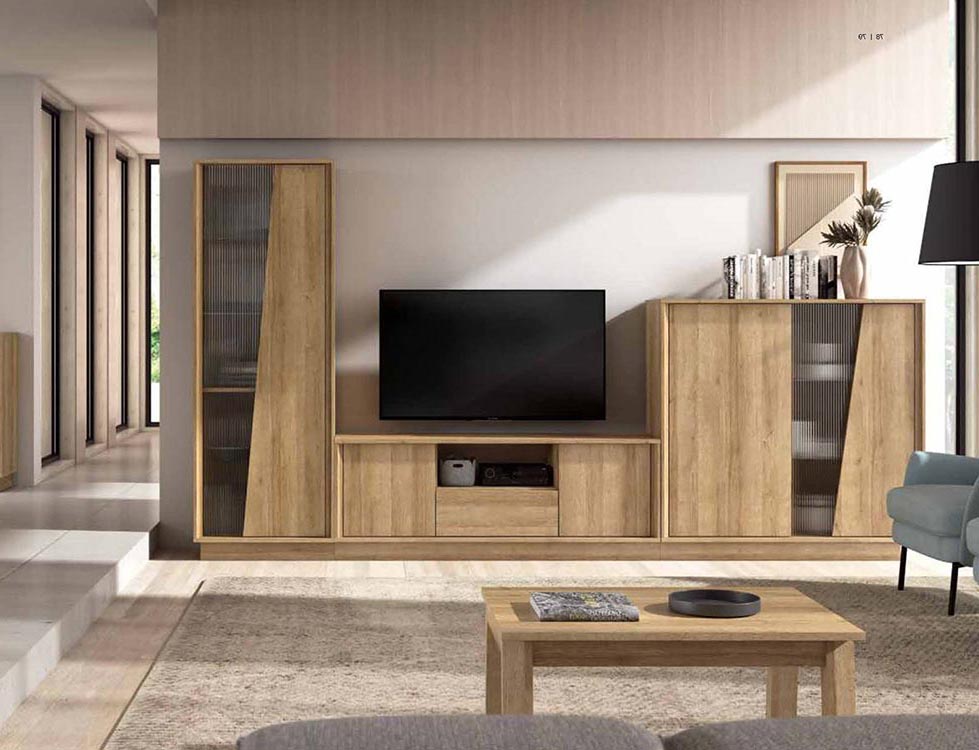 foto de muebles de salón coloniales