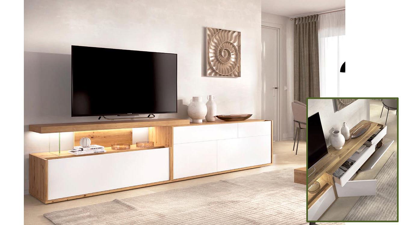 foto de mueble provenzal online