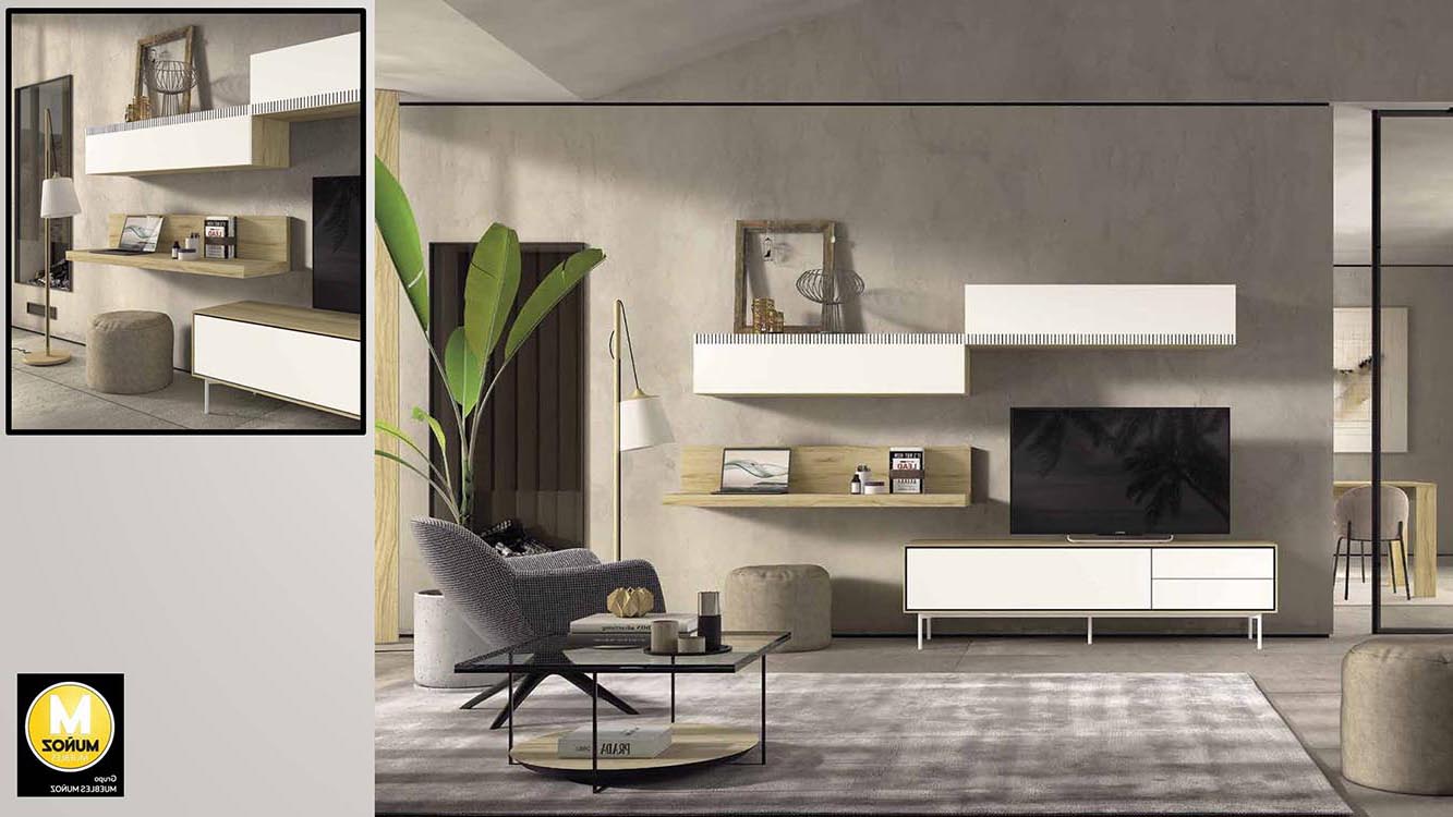 foto de muebles de salones