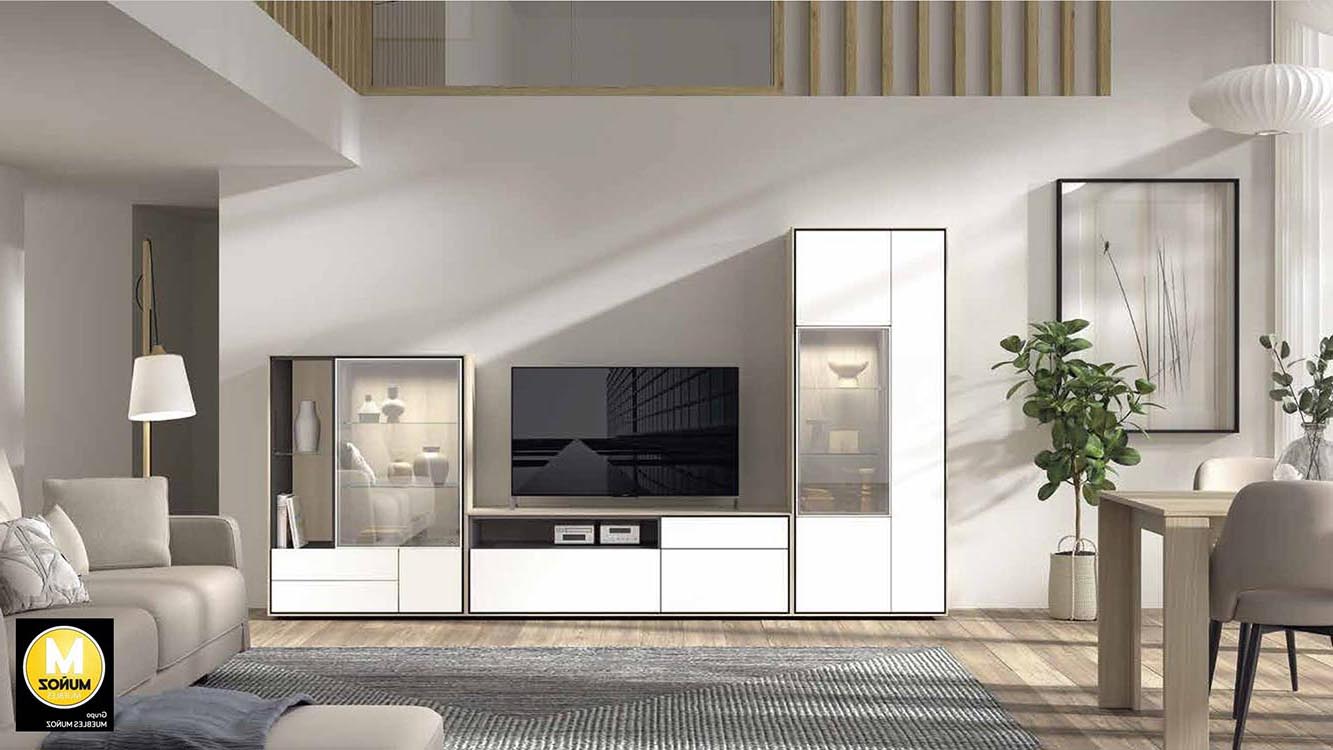 foto de muebles de salones baratos