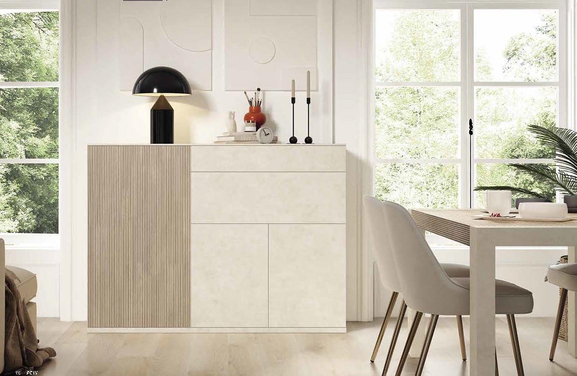 foto de muebles de tv baratos