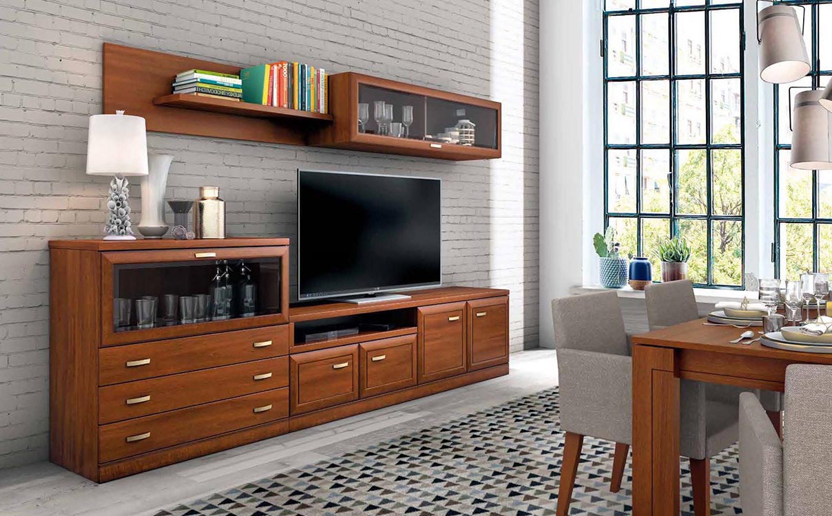 foto de salones colores