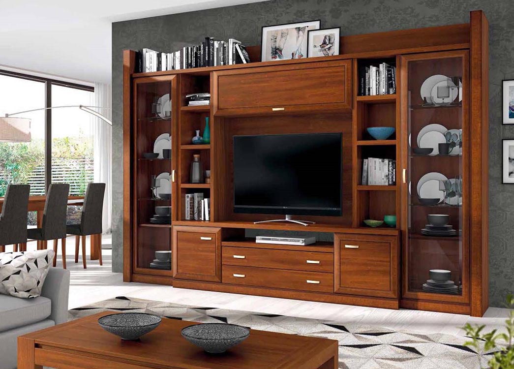 foto de salones completos