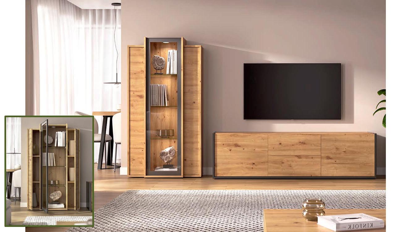 foto de muebles baratos Madrid centro