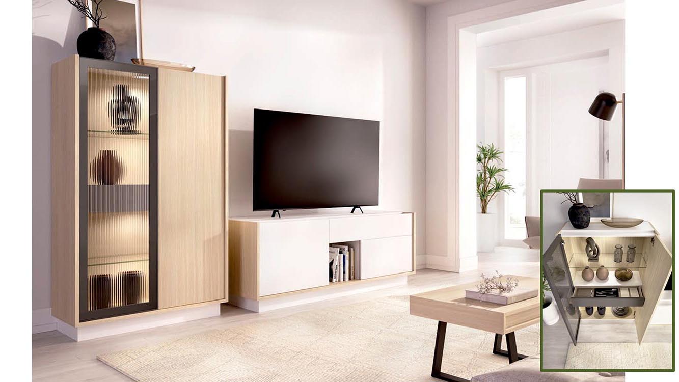 foto de muebles baratos modernos