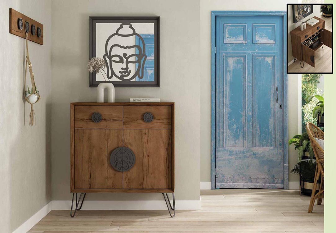 foto de salones con estilo