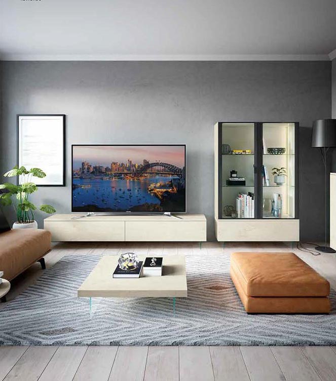 foto de muebles baratos online Madrid
