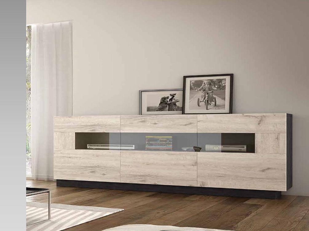 foto de muebles blanco