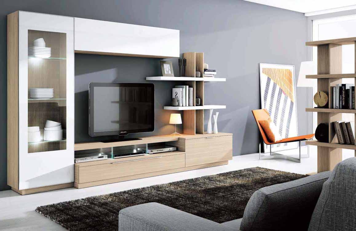 foto de muebles bonitos