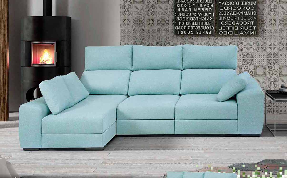 foto de divanes bonitos