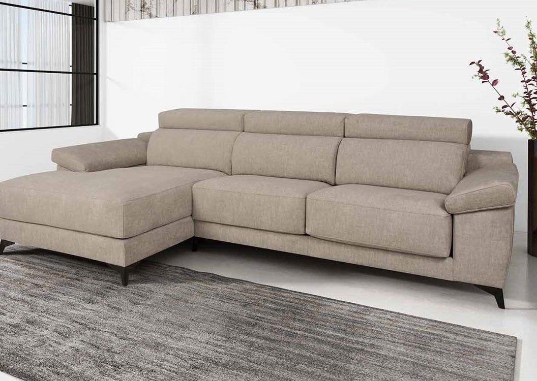 foto de divanes lacados