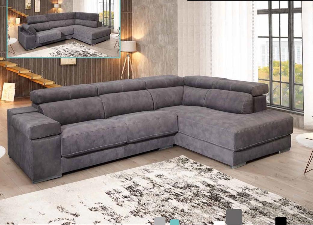 foto de divanes juveniles