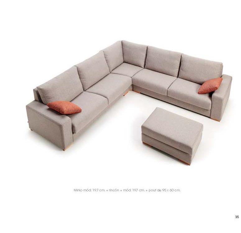 http://www.munozmuebles.net/nueva/catalogo/catalogos-sofas.html - Ideas sobre muebles de 
color rosa palo