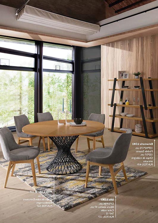 foto de mesa elevable blanca