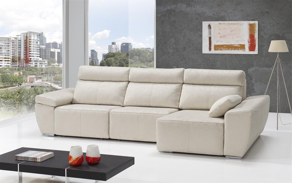 foto de silln habitacin