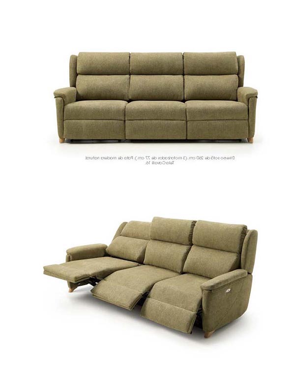 foto de oferta butacas